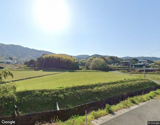 森の湯 CUSCUS 左側からの外観