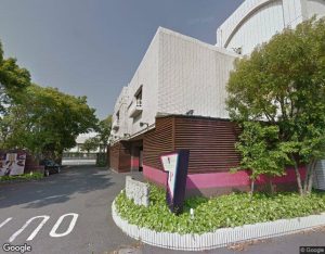 HOTEL Little Princeの外観・周辺写真