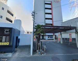 ベイヒルクラブ東小倉