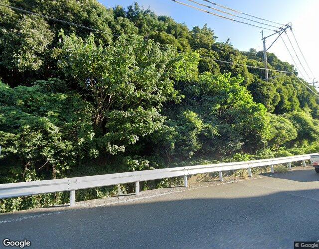 ベイヒルクラブ東小倉 裏側からの外観