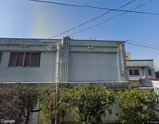 ペイユの外観