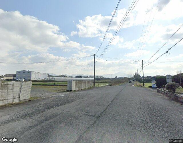 ホテル BELL1・2 右側からの外観