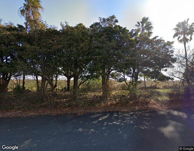 ホテル バナナ温泉 右側からの外観
