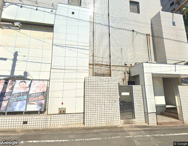 レステイ ペントハウス【レステイグループ】の外観