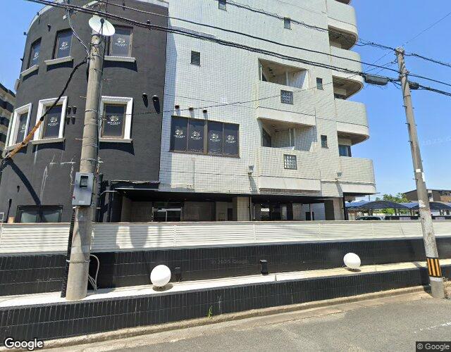 BOUQUET【SLP HOTELS GROUP】の外観