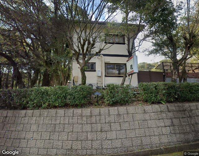 雅（MIYABI）の外観