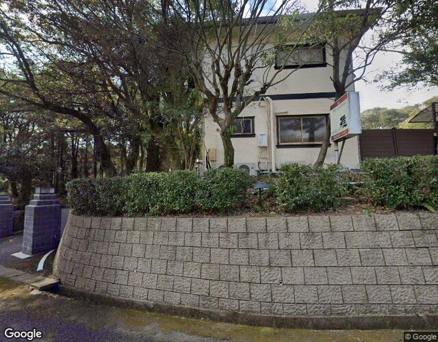 雅（MIYABI） 裏側からの外観