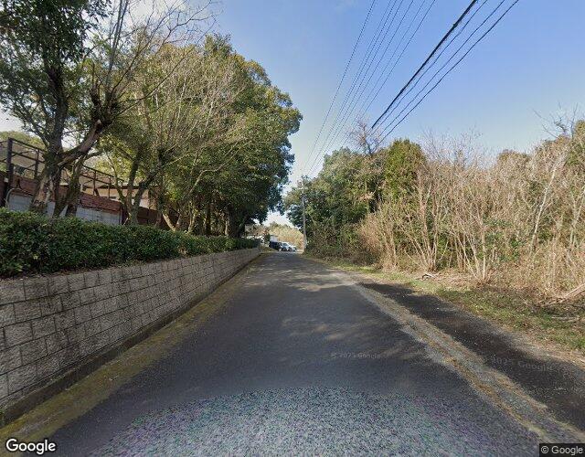雅（MIYABI） 左側からの外観