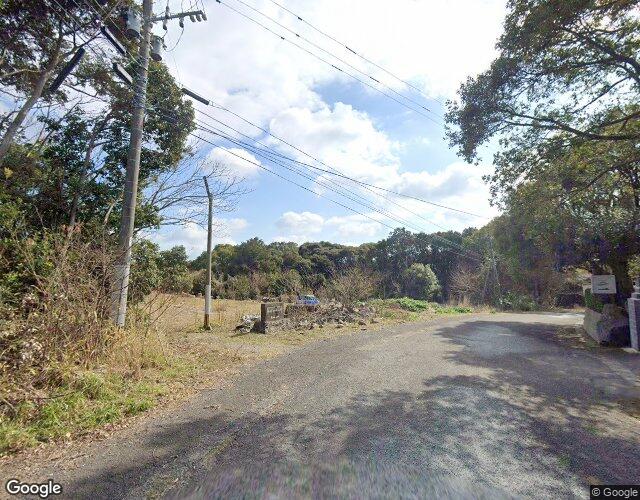 雅（MIYABI） 右側からの外観
