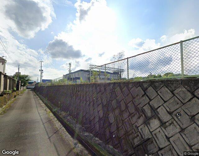 YUME 左側からの外観