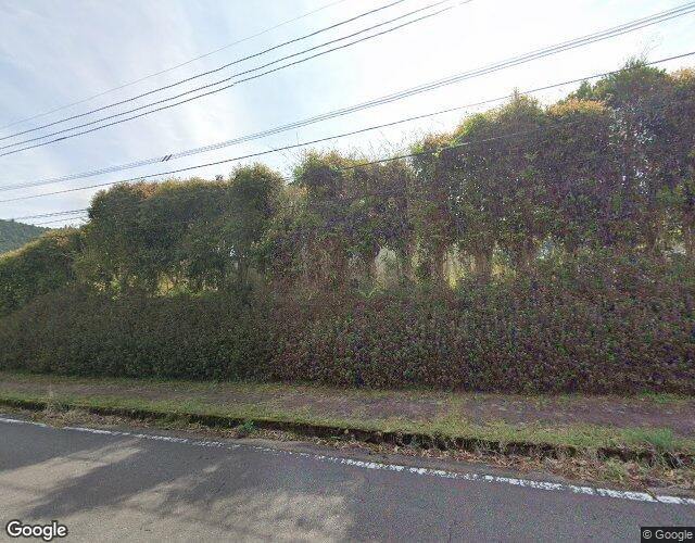 よい子クラブ（鹿児島） 右側からの外観