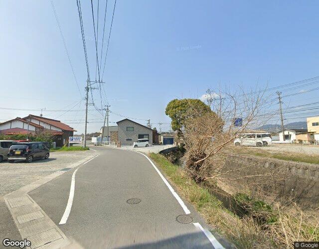ホテル カーニバル 左側からの外観