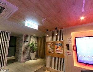 HOTEL ITO【SLP HOTELS GROUP】の外観・周辺写真