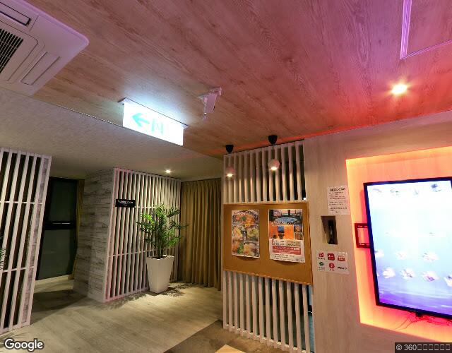 HOTEL ITO【SLP HOTELS GROUP】の外観