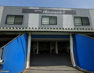 Riverside Hotel I･IIの外観・周辺写真