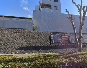 Hotel LeClub606の外観・周辺写真
