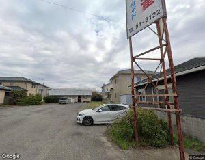 ホテル シーサイドの外観・周辺写真