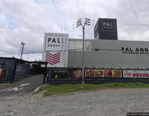 パルアネックス 勝山店
