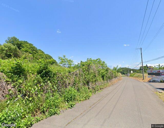 アンクレット 右側からの外観