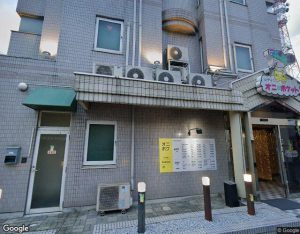 オニポケ【ホテリアグループ】の外観・周辺写真