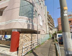 オニパン【ホテリアグループ】の外観・周辺写真