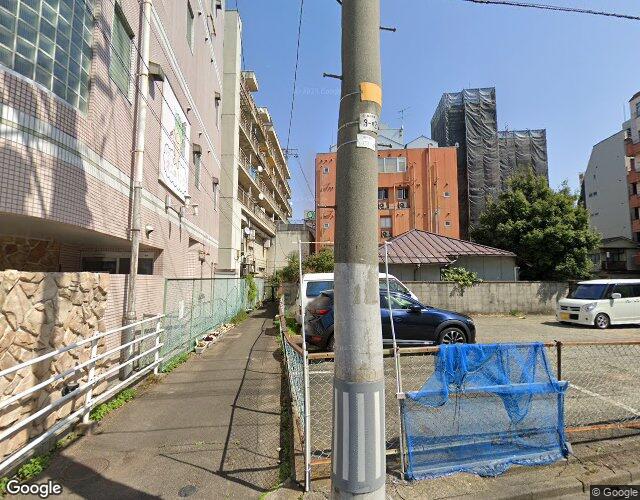 オニパン【ホテリアグループ】 右側からの外観