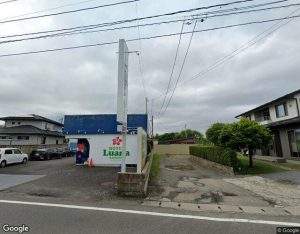ルアナリゾートの外観・周辺写真
