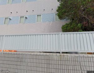 HOTEL AND【ホテリアグループ】の外観・周辺写真