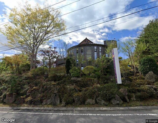 シークレットIIの外観