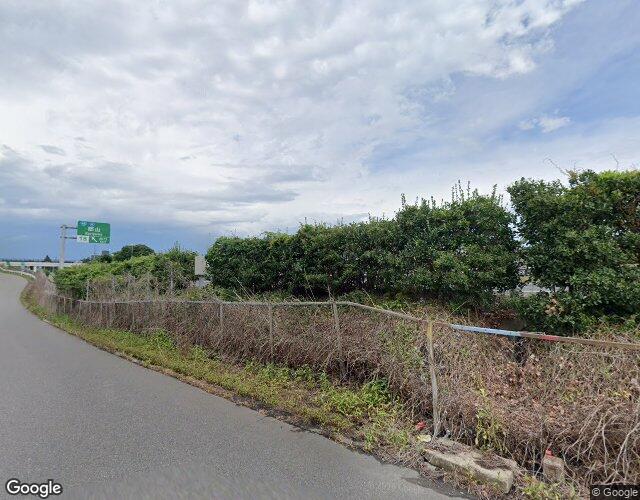 レステイ 郡山アイネ【レステイグループ】 右側からの外観