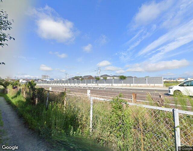 レステイ 郡山【レステイグループ】 左側からの外観