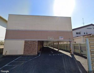 HOTEL WILL いわきの外観・周辺写真