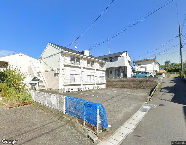 HOTEL WILL いわき 右側からの外観