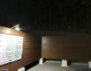ホテル マラケシュの外観・周辺写真