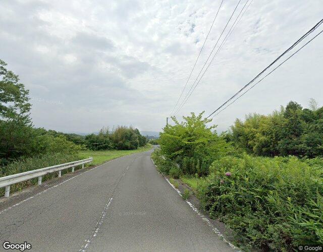 よいこクラブ 左側からの外観