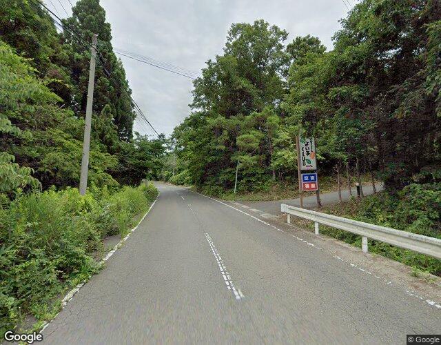 よいこクラブ 右側からの外観