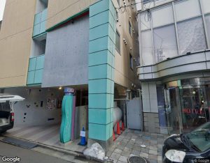 HOTEL Culture（ホテルカルチャー）の外観・周辺写真
