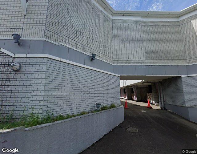 HOTEL MUSEE 利府店(MUSEEグループ)の外観
