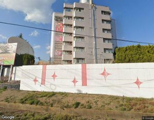 HOTEL STAYMORE 名取店（ホテル ステイモア）【Best Delight Group】