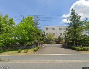Resort innの外観・周辺写真