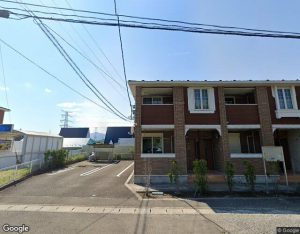 ホテル ブルージュの外観・周辺写真