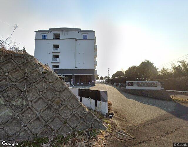 HOTEL ELDIAラグジュアリー仙台店【Best Delight Group】 右側からの外観