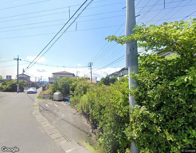 ホテル ネクストII 左側からの外観