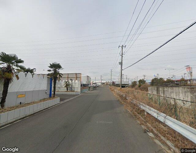 仙台ホテル サーフライダー 左側からの外観
