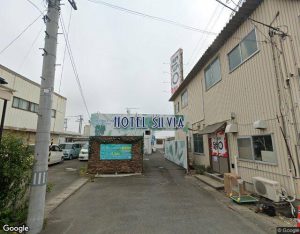 ホテル シルビア5150の外観・周辺写真