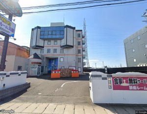 SELEVAの外観・周辺写真