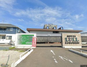 HOTEL LULL KOMOREBI