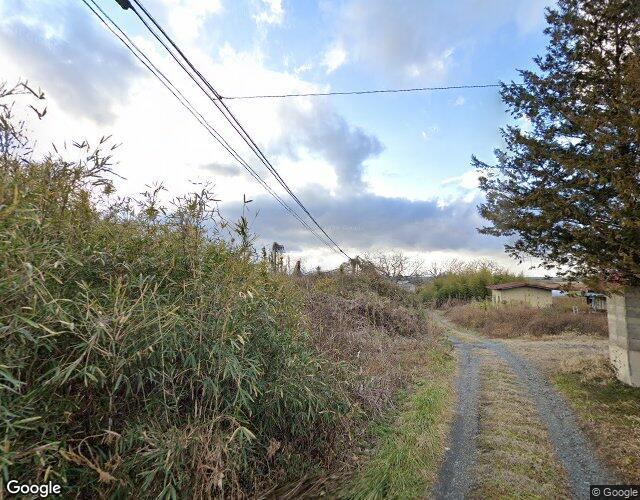 二人の夢を叶えましょうリゾート 左側からの外観