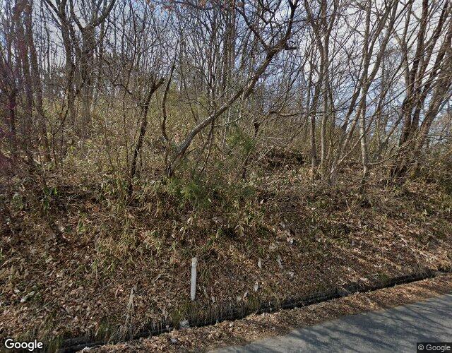 ルンルン 左側からの外観