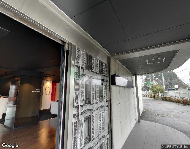 HOTEL ELDIAモダン仙台店【Best Delight Group】の外観